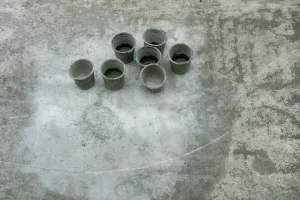 Klasy i zastosowanie betonu